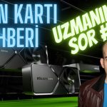 Teknoloji ve Oyun Muhabbeti #5 ft Recep Baltaş