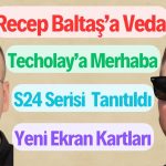 Teknoloji ve Oyun Muhabbeti #5 ft Recep Baltaş