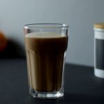 Kivili Salatalıklı Shake